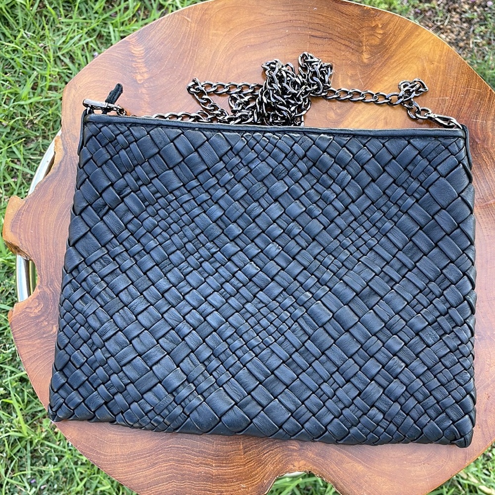 Falor weave bag